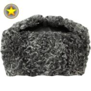 шапка ушанка зимняя купить в москве